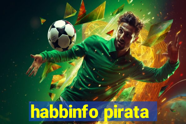 habbinfo pirata